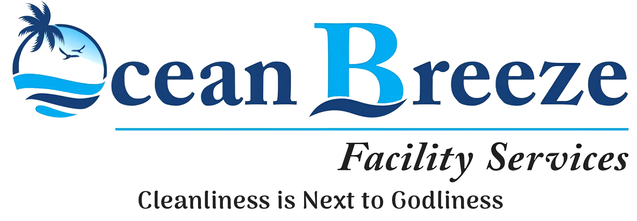 Ocean Breeze Facility Services - Residential Cleaning | Commercial Cleaning| Hospitality Facility Services